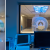 CT Scanner & MRI Rooms