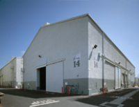 Sony Pictures Entertainment Sound Stage 14